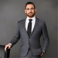 Peakstone Realty Trust Employee Michael Perez's profile photo