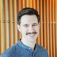 ZGF Architects Employee Justin Sant's profile photo