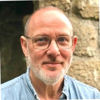 Goldman Sachs Employee Jeff Brooks's profile photo