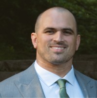 Unionville High School Employee Eric Peoples's profile photo