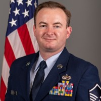Nevada Air National Guard Employee Nathaniel Vezina's profile photo