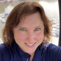 Belle Haven Country Club Employee Deb Aly's profile photo