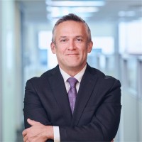 IFAC Employee David Johnson's profile photo