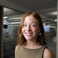 Options Technology Employee Anna Horner's profile photo