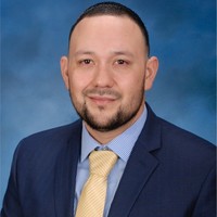 USAA Employee Chris Mares's profile photo