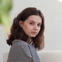 Intento, Inc. Employee Polina Mezentseva's profile photo