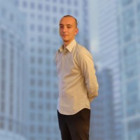 Simone Carozzi Email