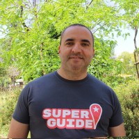 CTT - Correios de Portugal Employee Joao Gaspar da Silva's profile photo