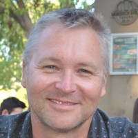 Atturra Employee Stefan Kern's profile photo