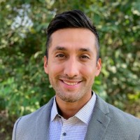 The University of Texas at Austin Employee Anthony Adame's profile photo