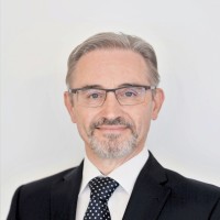 ZEISS Semiconductor Manufacturing Technology Employee Thomas Stammler's profile photo