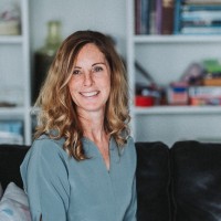 Mindful Money Employee Natasha McGowan's profile photo
