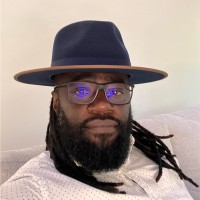 Black Kite Employee Gregory McCormick's profile photo