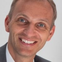 SOS International Employee Niels Printz's profile photo