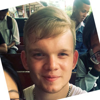 Playground Games Employee Daniel Holdsworth's profile photo