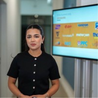 EEBUS Initiative e.V. Employee Hadija Kakar's profile photo