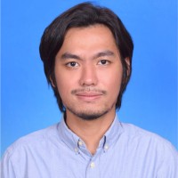 Izzul Zulkifli Email