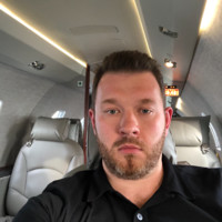 Bulldozer Group Employee Evgeny Kuzin's profile photo