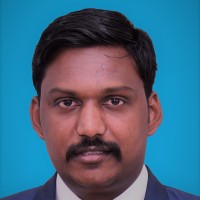 NDIGITEC Employee Jesu Jerlin's profile photo