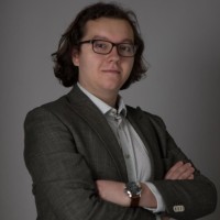 Sibyl Employee Gorazd Dimitrov's profile photo
