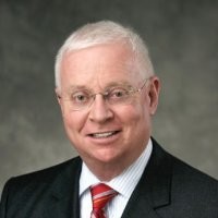 Goodwill Southern California Employee Thomas Murnane's profile photo