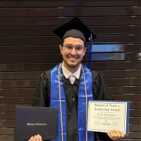 Idaho Physical Medicine and Rehabilitation PA Employee Cody Rodriguez's profile photo