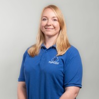 Tufcot Employee Chrissie Chadbourne's profile photo