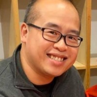Iheartmedia Employee Richard Wong's profile photo