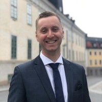 Eskilstuna Strängnäs Energi och Miljö AB Employee Mikael Schöllin's profile photo