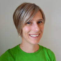 Artefactual Systems Inc. Employee Jenn Roberts's profile photo