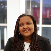 Sifene Fufa's profile photo