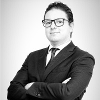 Red Med Capital Employee Younes Bacha's profile photo