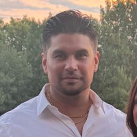 Supply Chain Solutions Corp Employee Jeff Brooks's profile photo