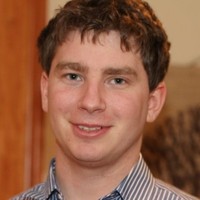 MagicCube, Inc. Employee Michael Koval's profile photo