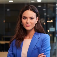 ModelManagement.com Employee Helena von Estorff's profile photo