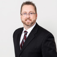 Tradition Energy Employee Ryan Langan's profile photo