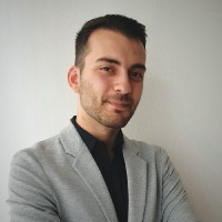 FF5 Employee Tony Mostovac's profile photo