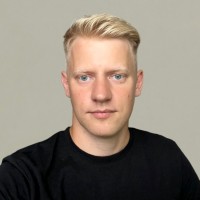 CGTrader Employee Agnius Dragūnas's profile photo