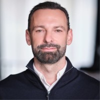 Koch Reinigung GmbH Employee Tobias Koch's profile photo
