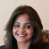 Calyon Corporate & Investment Employee Ani Mathews's profile photo