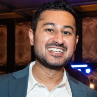 Navattic Employee Jay Desai's profile photo