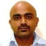 Tata Consultancy Services Employee Harshit Trivedi's profile photo