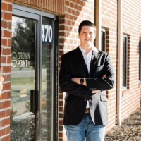 Crown Point CPAs Employee J.p. McCarthy's profile photo