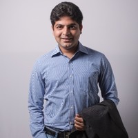Aakash Technology Innovation Lab Employee Ashis Nanda's profile photo