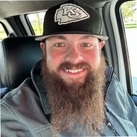 Justin Ward Email & Phone Number