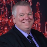 Northrop Grumman Employee David Chidester's profile photo