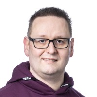 Netum Employee Jouko Johansson's profile photo