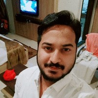 Crown Solutions India Pvt Ltd Employee Mohammad Ahmad's profile photo