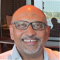 NewYork-Presbyterian Hospital Employee Paresh Shah's profile photo