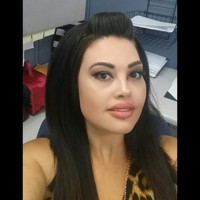 Ericka Morales Email & Phone Number